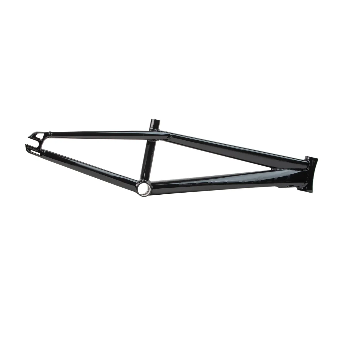 Speedco M2 Alloy Bmx Race Frame Stealth Black